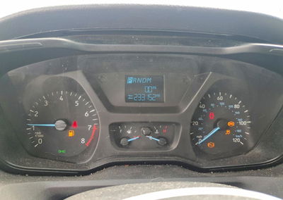 2019 Ford Transit T-150, daño Desgaste normal, Copart lote 56821726, foto 9 de 13