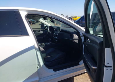 2019 Kia Stinger, daño Normal Wear & Tear, Iaai lote 45204676, foto 5 de 16