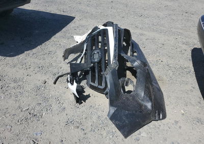 2023 Toyota Tacoma Access Cab, Front End damage, Copart lot 57111425, photo 12 of 13