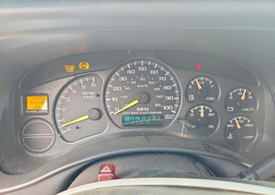 2001 Chevrolet Silverado C1500, daño Lateral, Copart lote 53657766, foto 9 de 12