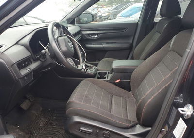 2023 Honda Cr-v Sport, uszkodzenie: Tył, Copart lot 54498266, zdjęcie 7 z 13