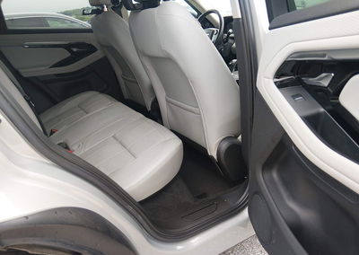 2020 Land Rover Range Rover Evoque S, daño Trasero derecho, Iaai lote 45171509, foto 8 de 16