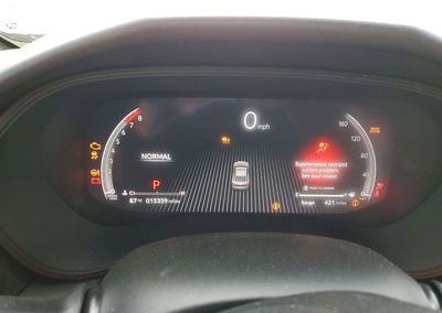 2024 Acura Tlx, daño Frontal, Copart lote 48245466, foto 9 de 14