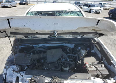 2023 Toyota Tacoma Access Cab, Front End damage, Copart lot 57111425, photo 11 of 13