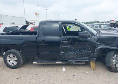 2019 Chevrolet Silverado 1500 Ld Lt, uszkodzenie: Prawy bok, Iaai lot 44963433, zdjęcie 13 z 16