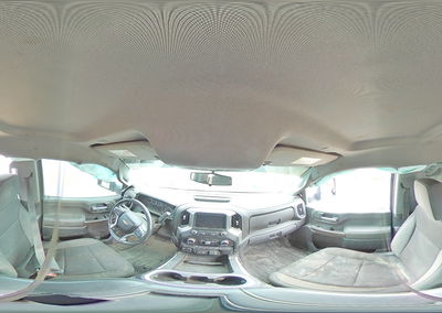 2022 Chevrolet Silverado K3500 Lt, пошкодження: Перекидання, Copart лот 60337725, фото 14 з 14