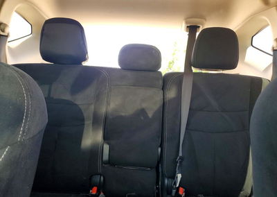 2020 Nissan Murano Sv, uszkodzenie: Przód, Copart lot 51959526, zdjęcie 10 z 16