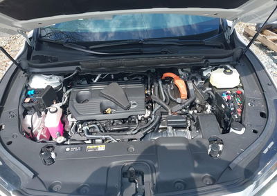 2024 Lexus Rx 350h Premium, uszkodzenie: Prawy przód, Iaai lot 44770560, zdjęcie 10 z 15