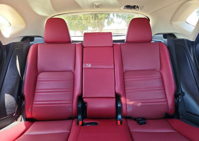 2020 Lexus Nx 300h, daño Frontal, Copart lote 57385506, foto 10 de 15