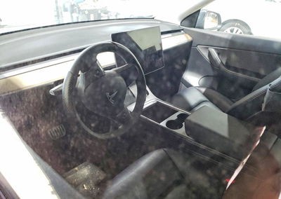 2022 Tesla Model Y, uszkodzenie: Przód, Copart lot 49660166, zdjęcie 7 z 13