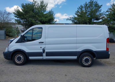 2021 Ford Transit-150, uszkodzenie: Przód, Iaai lot 45070247, zdjęcie 15 z 21