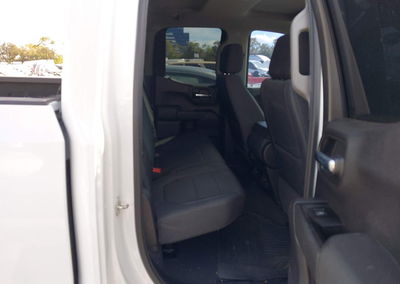 2019 Chevrolet Silverado 1500 Lt, Normal Wear & Tear damage, Iaai lot 44821244, photo 8 of 16