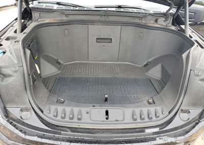 2024 Ford F150 Lightning Xlt, daño Frontal, Copart lote 54313136, foto 11 de 14