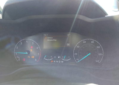 2019 Ford Transit Connect Xlt, uszkodzenie: Całe nadwozie, Iaai lot 45016350, zdjęcie 7 z 21