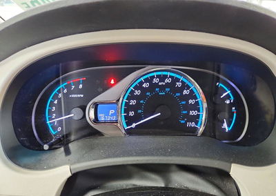 2011 Toyota Sienna Xle 8-passenger, Front End damage, Copart lot 55891846, photo 9 of 14