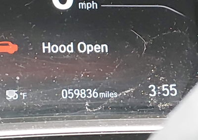 2022 Honda Cr-v Awd Ex-l, пошкодження: Лівий бік, Iaai лот 45079359, фото 15 з 20