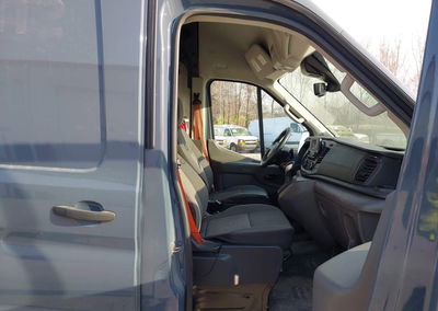 2021 Ford Transit-250 Cargo Van, uszkodzenie: Grad, Iaai lot 44603425, zdjęcie 5 z 16