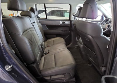 2025 Hyundai Santa Fe Sel, uszkodzenie: Przód, Copart lot 56782746, zdjęcie 11 z 13