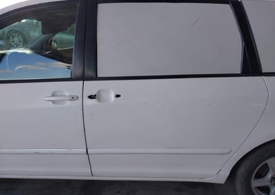 2009 Toyota Sienna Le, daño Normal Wear & Tear, Iaai lote 45434723, foto 6 de 11