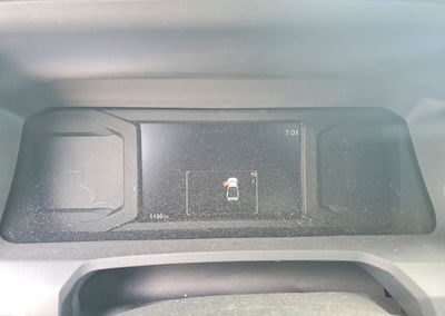 2025 Toyota Tacoma Sr, daño Frontal, Copart lote 50061736, foto 9 de 15