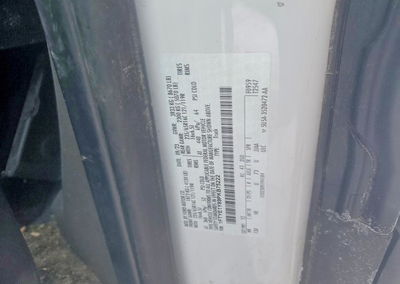 2023 Ford Transit T-150 Cargo Van - Prior Fleet, Rollover damage, Copart lot 50688456, photo 13 of 13