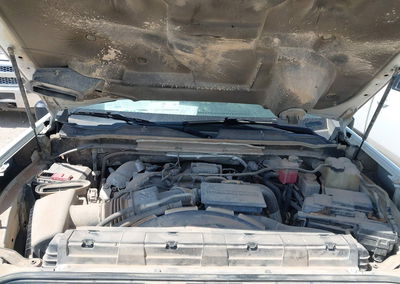 2020 Chevrolet Silverado 3500hd Chassis Work Truck, uszkodzenie: Prawy przód, Iaai lot 45430039, zdjęcie 10 z 21