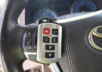 2017 Toyota Sienna Xle 8 Passenger, Normal Wear & Tear damage, Iaai lot 45528339, photo 11 of 16