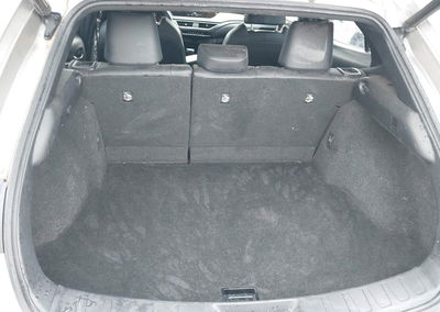 2019 Lexus Ux 200, daño Frontal, Iaai lote 45198626, foto 18 de 18