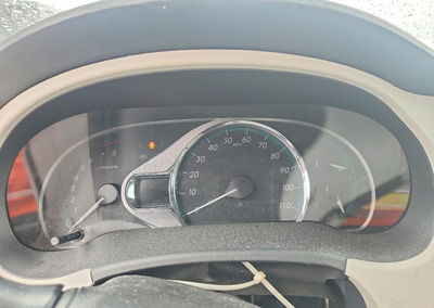 2012 Toyota Sienna Xle 8-passenger, uszkodzenie: Bok, Copart lot 57768696, zdjęcie 9 z 14