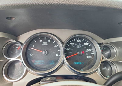 2012 Chevrolet All Models Silverado, daño Lateral, Copart lote 50296636, foto 9 de 15