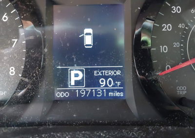 2015 Toyota Sienna Le 7 Passenger, uszkodzenie: Przód, Iaai lot 45044249, zdjęcie 16 z 21