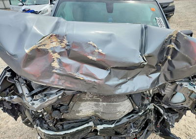 2021 Chevrolet Silverado K1500 Lt Trail Boss, Front End damage, Copart lot 49759966, photo 11 of 13