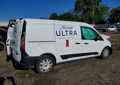 2020 Ford Van, Rollover damage, Copart lot 52886846, photo 3 of 13