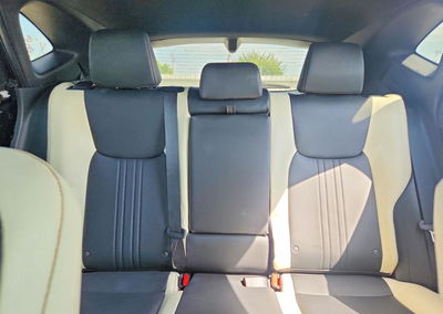 2022 Lexus Nx 350, uszkodzenie: Rozszabrowany, Copart lot 57869506, zdjęcie 10 z 14