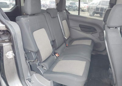 2021 Ford Transit Connect Xl Passenger, пошкодження: Normal Wear & Tear, Iaai лот 45005687, фото 8 з 16