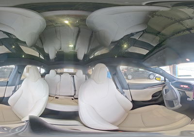 2021 Tesla Model S, daño Bajos, Copart lote 56642116, foto 14 de 14