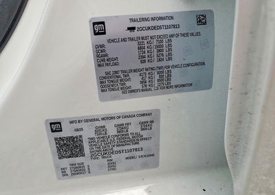 2026 Chevrolet Silverado K1500 Lt, daño Lateral, Copart lote 53732406, foto 12 de 12