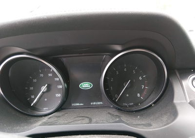 2019 Land Rover Range Rover Evoque Se/se Premium, daño Normal Wear & Tear, Iaai lote 45155062, foto 7 de 16
