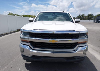 2019 Chevrolet Silverado 1500 Ld Lt, uszkodzenie: Tył, Iaai lot 45192314, zdjęcie 12 z 16