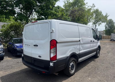 2021 Ford Transit-150, uszkodzenie: Prawy bok, Iaai lot 45208030, zdjęcie 4 z 10