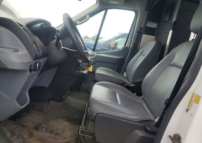 2019 Ford Transit T-150, daño Desgaste normal, Copart lote 56821726, foto 7 de 13