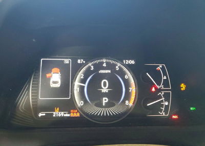 2022 Lexus Ux 200 Base, Vandalism damage, Copart lot 72005504, photo 9 of 14