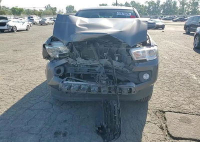 2021 Toyota Tacoma Sr5, daño Frontal, Copart lote 52875326, foto 13 de 13