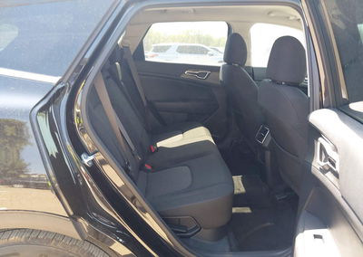 2023 Kia Sportage Hybrid Lx, daño Frontal, Iaai lote 44935043, foto 8 de 17