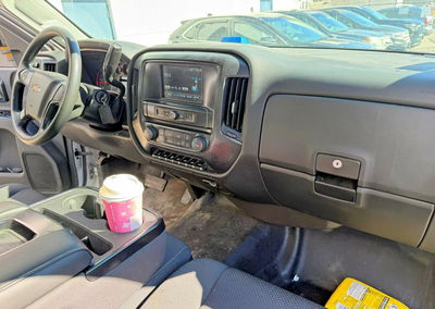 2022 Chevrolet Silverado Medium Duty, Normal Wear damage, Copart lot 48349286, photo 7 of 10