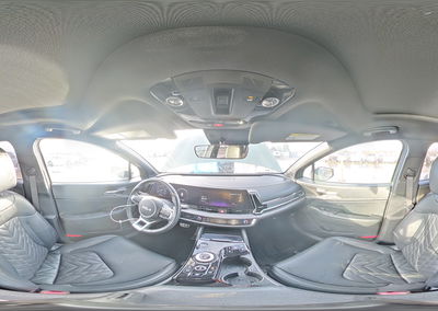 2023 Kia Sportage X-line Prestige, пошкодження: Задня частина, Copart лот 97978965, фото 14 з 14