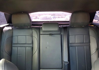 2022 Land Rover Range Rover Evoque R-dynamic Se, uszkodzenie: Bok, Copart lot 41746236, zdjęcie 10 z 13