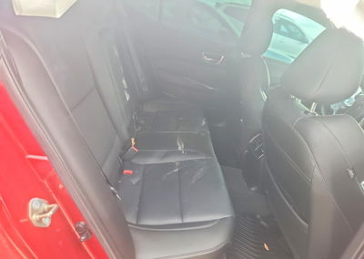 2020 Acura Tlx Technology, daño Frontal, Copart lote 56185536, foto 10 de 12