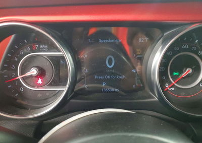 2021 Jeep Wrangler Unlimited Rubicon, uszkodzenie: Przód, Copart lot 59847516, zdjęcie 9 z 12