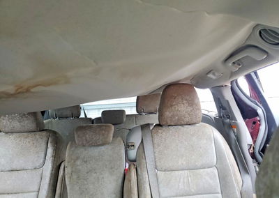 2019 Toyota Sienna Xle 8-passenger, daño Techo, Copart lote 51309506, foto 10 de 13